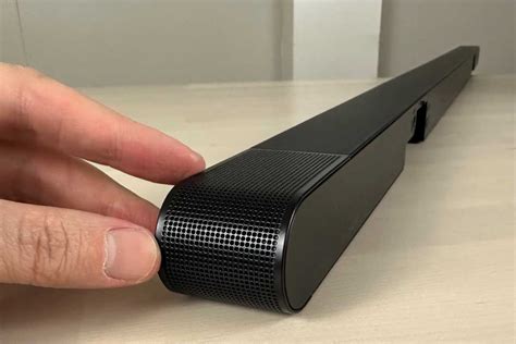 Samsung HW-S800B review: Big sound in a slim package - Cybertechbiz.com