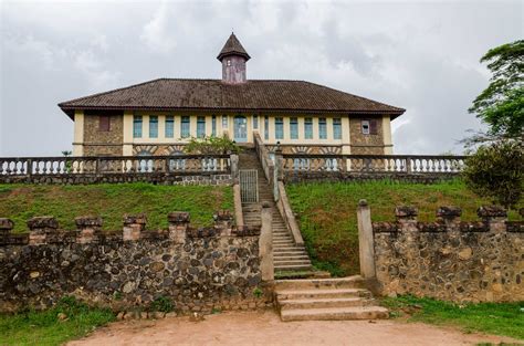 Top 9 Historical Places to Visit in Cameroon