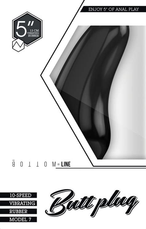 Plug Anal Con Mando Por Cable Zafiro Espacio Del Erotismo