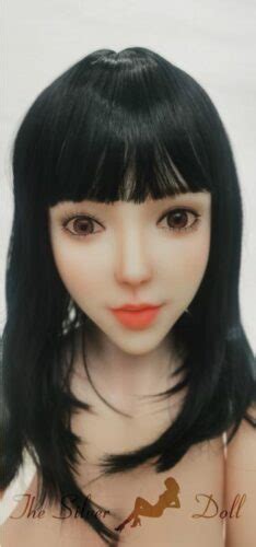 Dolls Castle Cm S Cup Gigantic Breast Realistic Sex Doll Factory Pictures The Silver Doll