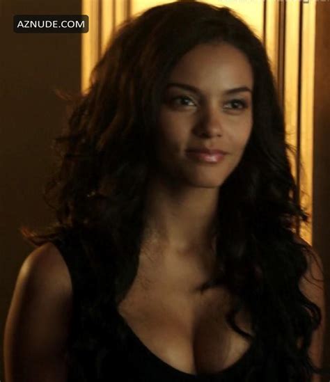 GOTHAM NUDE SCENES AZNude