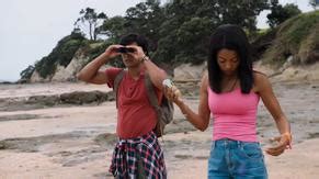 POWER RANGERS DINO CHARGE NUDE SCENES AZNude