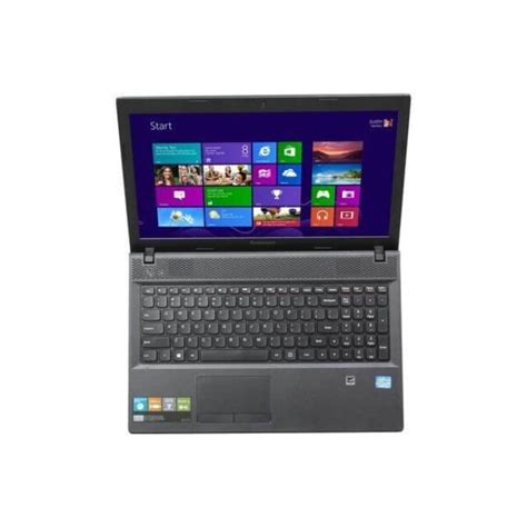 Lenovo G500 Notebook | Celeron 1005M 1.90GHz | 6GB DDR3 Ram | 120GB SSD ...
