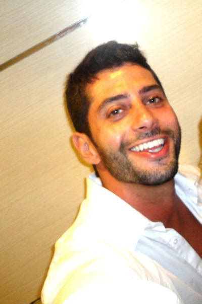 Em Meio A Briga Marcelo E Junior Quase Protagonizam Beijo Gay F Tima News