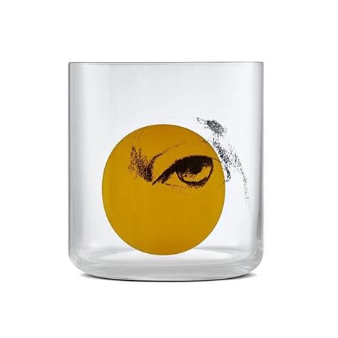 Finesse Rock Pop Whisky Glasses Set Of 4 By Nude Glass Design Is This