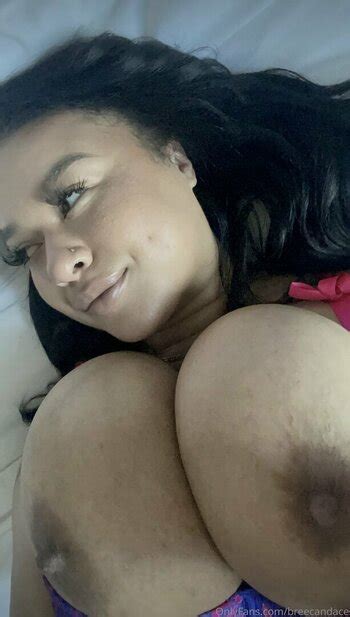 Bree Westbrooks Breecandace Nude Leaks Onlyfans Thefappening