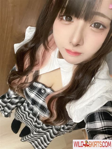 Yui Hiiragi masimasi0 柊ゆい nude leaked photo 5
