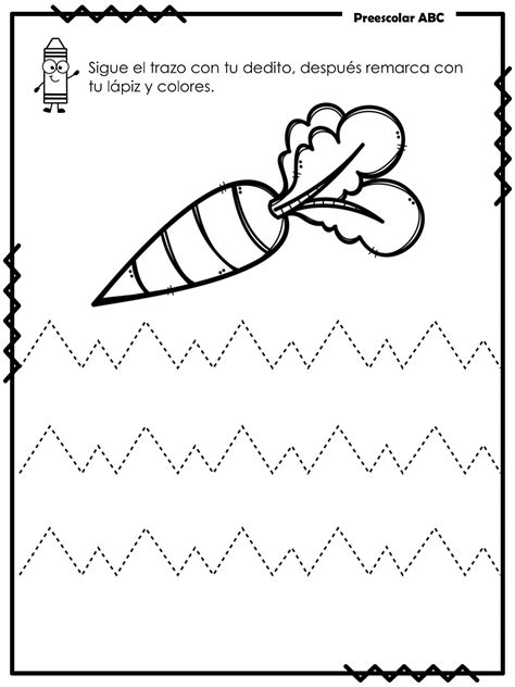 Atividades De Pre Escolar - 7