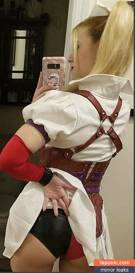 Harley Quinn Aka Harleyquinn Official Nude Leaks OnlyFans Photo Faponic