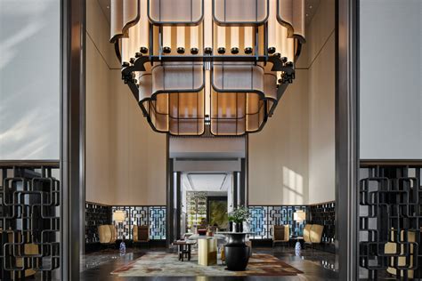 The Latest Four Seasons Hotel Designed By Avalon Collective