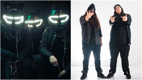 Black Tiger Sex Machine Taps YOOKiE For New Collab Spiders EDM