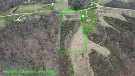 0 COUNTY RD 12, CROOKSVILLE, OH 43731 Farm For Sale | MLS# 224010109 ...