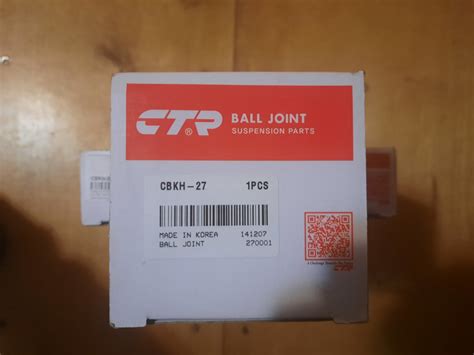 Замена рулевых наконечников и шаровых опор — KIA Sportage (2G), 2 л ...