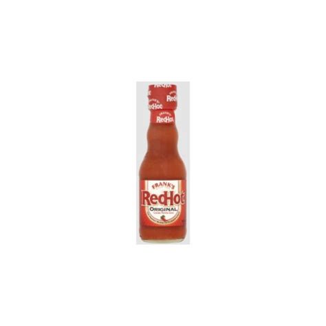 Frank S Red Hot Sauce Pack Of Pack Frys Food Stores
