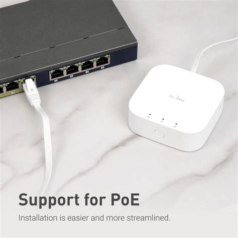 GL-S20 IoT-Gateway | Thread-Border-Router — GL.iNet EU