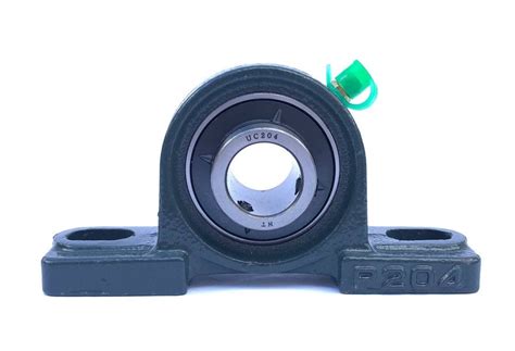 UCP 204 подшипник корпусный на лапах купить – цена в Украине, размеры ...