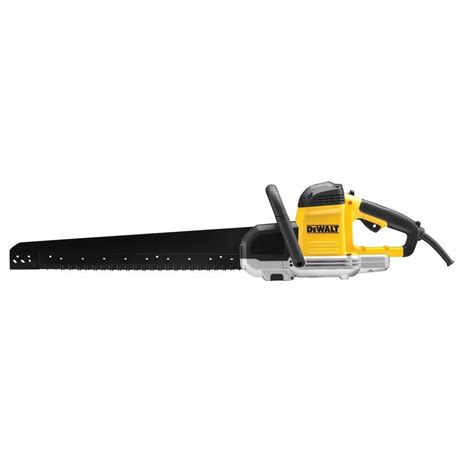 Аллигаторная пила DeWALT DWE399 (полотно газобетон) купить на OZON по ...