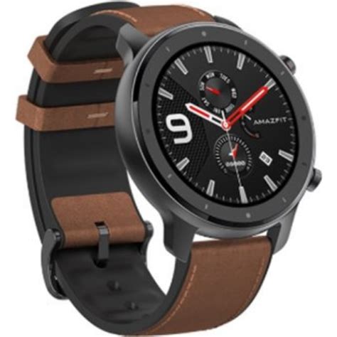 RELOJ SMARTWATCH AMAZFIT GTR ALUMINIUM ALLOY 47MM A1902 – ComFranklin