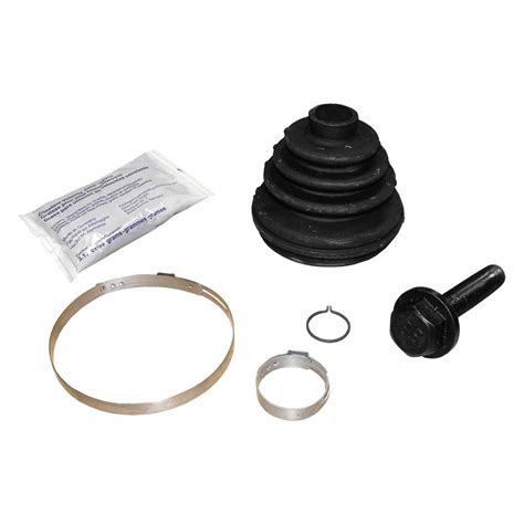 Rein BKN0046P Front Outer CV Joint Boot Kit