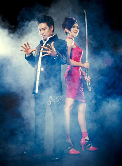 9 Hot Sexy Magic Babe Ning Bikini Pics