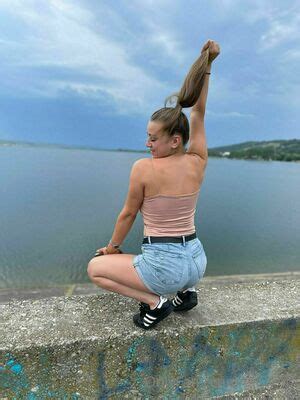 Giuly Ita Leaked Nude Photos And Videos