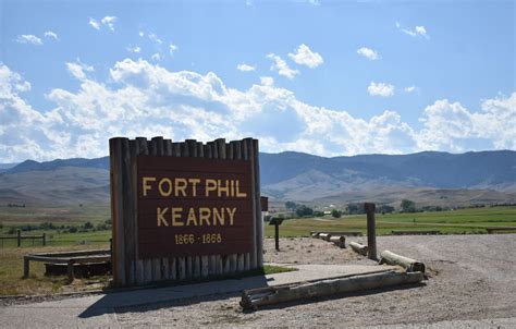 Archaeology Day At Fort Phil Kearny Sheridan Media