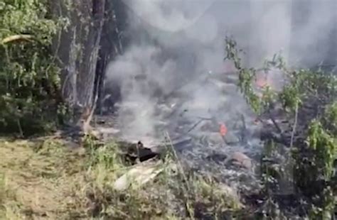 Російський СУ-25 вирішив без допомоги ЗСУ піти слід за буксиром ЧФ РФ ...