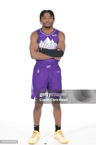 2,259 Isaiah Collier Photos & High Res Pictures - Getty Images