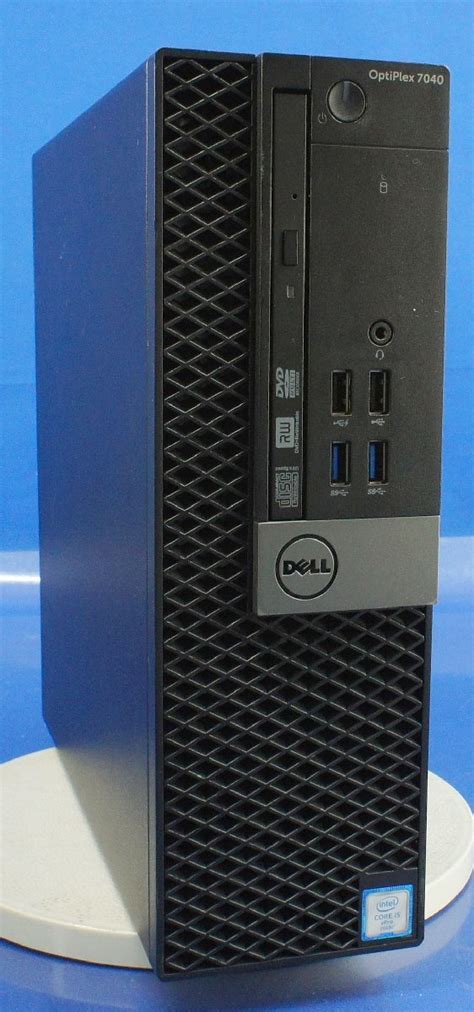 Yahoo オークション OS有訳あり品 Windows10 DELL OptiPlex 7040 Cor