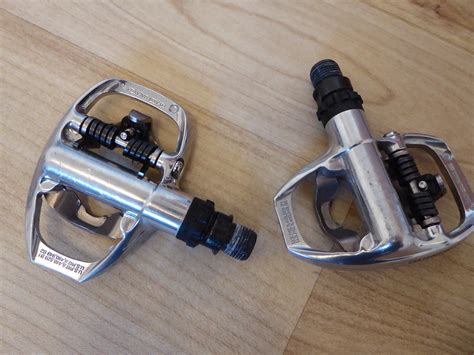 Shimano PD-A520 | Bikemarkt.MTB-News.de