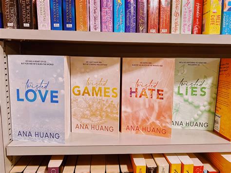 Romance Book Lists Brewing Writer