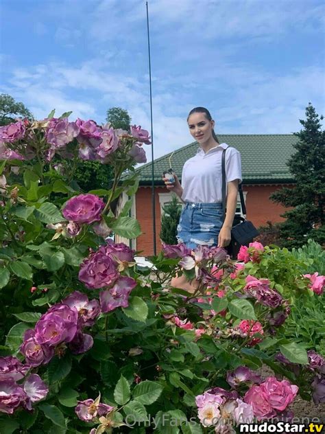 Wren Irene Wrenirene Nude OnlyFans Photo Nudostar TV