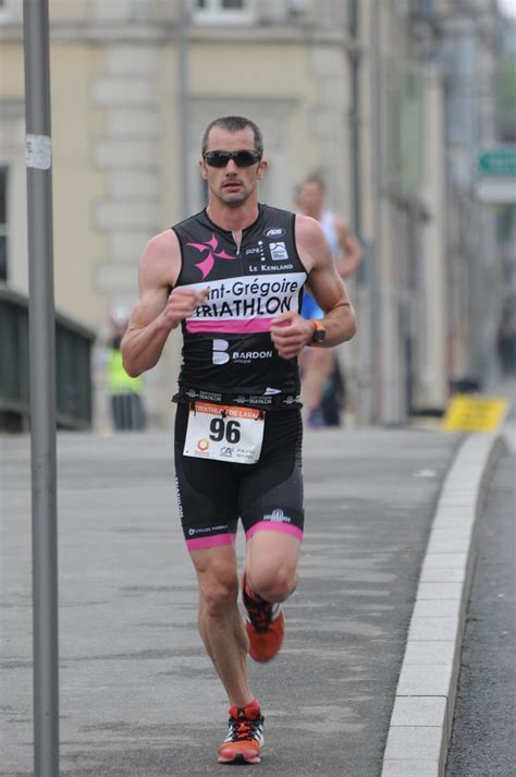 Dsc Saint Gr Goire Triathlon Flickr