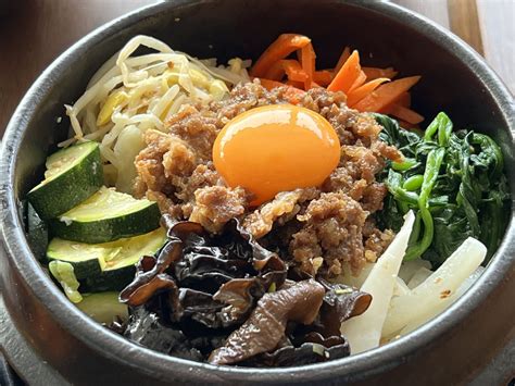 Jango Korean BBQ
