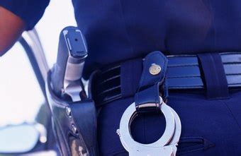 What Is a Certified CLEET Peace Officer? | Chron.com