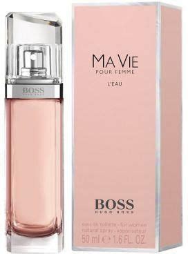 Hugo Boss Boss Ma Vie Pour Femme L Eau Eau Woda Toaletowa Tester 75ml