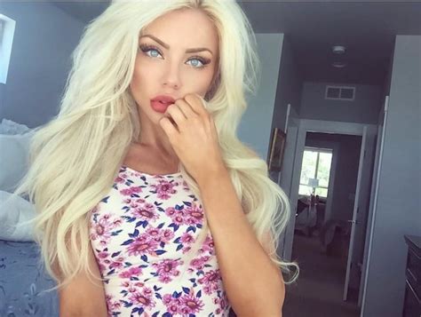 Who Is This Beautiful Blonde 1356220 NameThatPorn