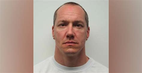 Violent Sex Offender Who Poses High Risk To Re Offend Now Living In Surrey News