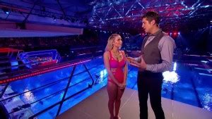 UL Gemma Merna Splash Bikini Cleavage HD I Phun Org Forum