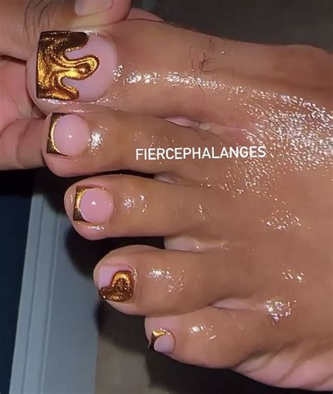 nail art for toe nails 3
