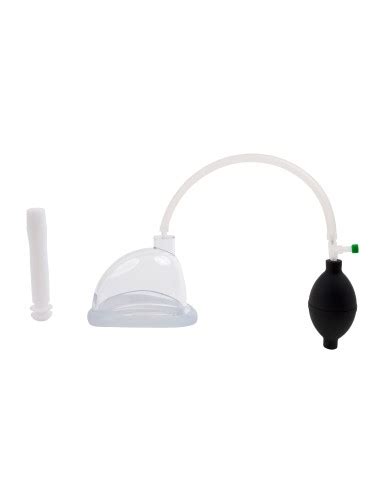 VP002 Vagina Set Solo Extreme