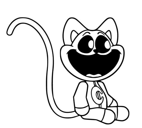 Grafaiai Coloring Pages Coloringlib