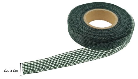 40 m Baumanbinder Baumbinder Pflanzenband Rankhilfe Bindeband ...