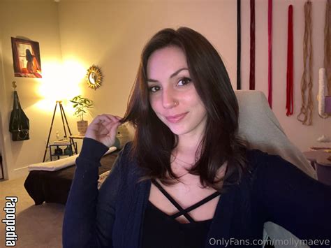 Mollymaeve Nude OnlyFans Leaks Photo 4335963 Fapopedia