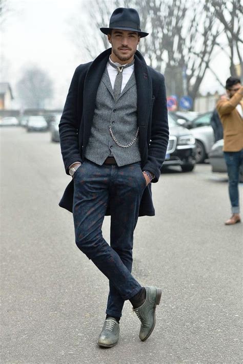 Urban Men S Casual Fashion Ideas To Wear