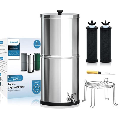 Guide To The Best Eco-Friendly Water Filter For A Sustainable Home ...