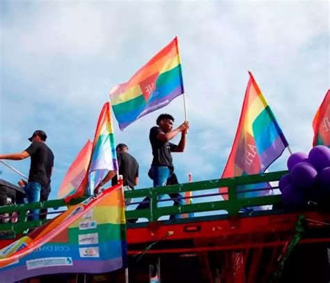 Más de cien personas LGBTIQ fueron violentadas en Bolívar durante el 2022