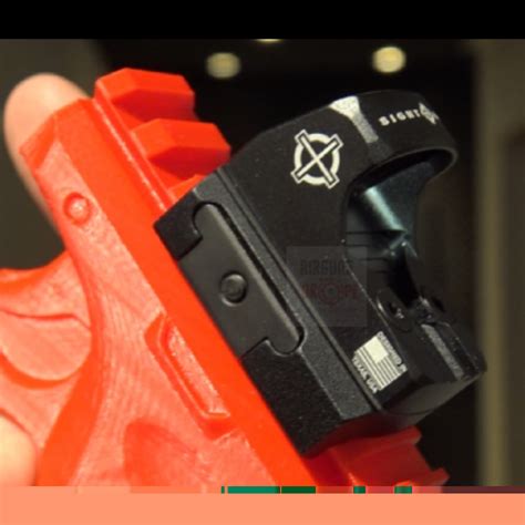 sightmark mini shot  spec  micro airguns europe