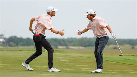 2023 U S Amateur Four Ball Championship Home