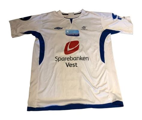 Fk Haugesund Kit History Football Kit Archive